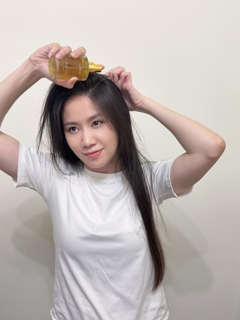 [保養]LODNI蘿德妮評價/山野林間洗髮精好用嗎【依蘭精油